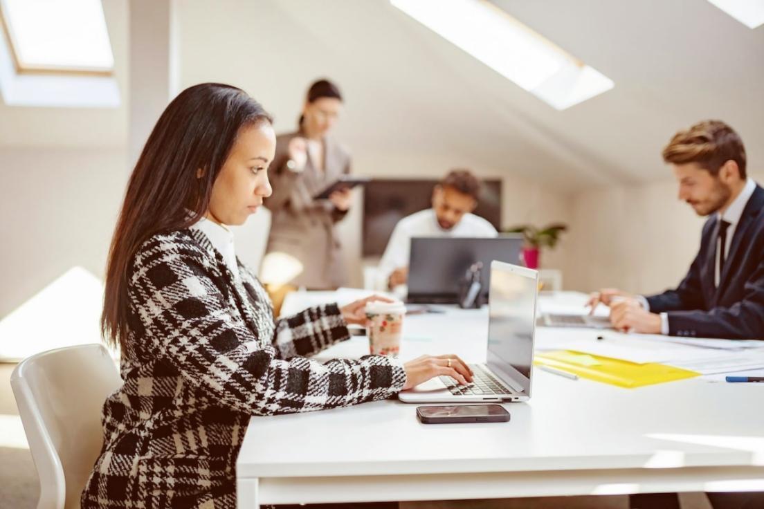 Learning budget tracking skills